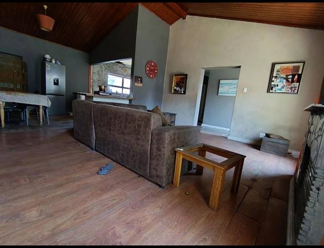 3 BEDROOM HOUSE FOR SALE IN MORGENSTER